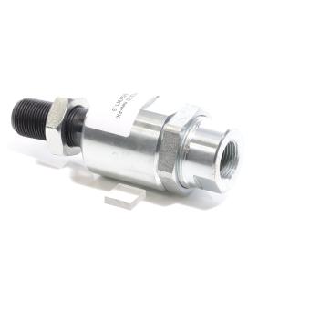 Flexo clutch 6143 New